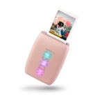 Imprimante photo Fujifilm INSTAX MINI LINK III ROSE POUDRE