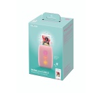 Imprimante photo Fujifilm INSTAX MINI LINK III ROSE POUDRE