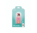 Imprimante photo Fujifilm INSTAX MINI LINK III ROSE POUDRE