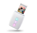 Imprimante photo Fujifilm INSTAX MINI LINK III BLANC ARGILE