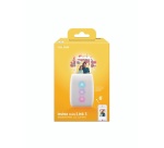 Imprimante photo Fujifilm INSTAX MINI LINK III BLANC ARGILE