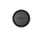 Accessoires photo Sony Capuchon de boîtier d'appareil - ILME-FX3; ZV-E10; a1; a7 III; a7 IV; a7C; a7R IV; a7s III; a9 II