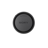Accessoires photo Sony Capuchon de boîtier d'appareil - ILME-FX3; ZV-E10; a1; a7 III; a7 IV; a7C; a7R IV; a7s III; a9 II