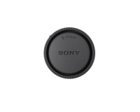 Accessoires photo Sony Capuchon de boîtier d'appareil - ILME-FX3; ZV-E10; a1; a7 III; a7 IV; a7C; a7R IV; a7s III; a9 II