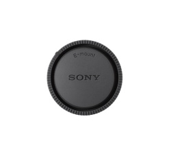Accessoires photo Sony Capuchon de boîtier d'appareil - ILME-FX3; ZV-E10; a1; a7 III; a7 IV; a7C; a7R IV; a7s III; a9 II