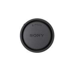 Accessoires photo Sony Capuchon de boîtier d'appareil - ILME-FX3; ZV-E10; a1; a7 III; a7 IV; a7C; a7R IV; a7s III; a9 II