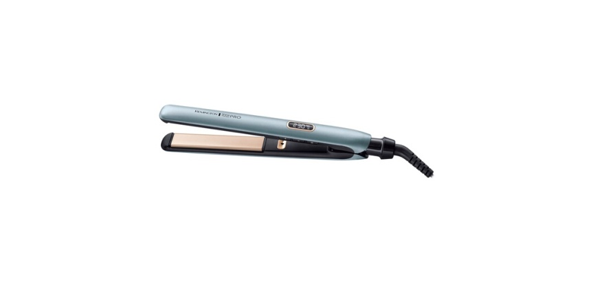 Lisseur Remington S9300 Lisseur Shine Therapy Pro