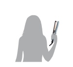 Lisseur Remington S9300 Lisseur Shine Therapy Pro