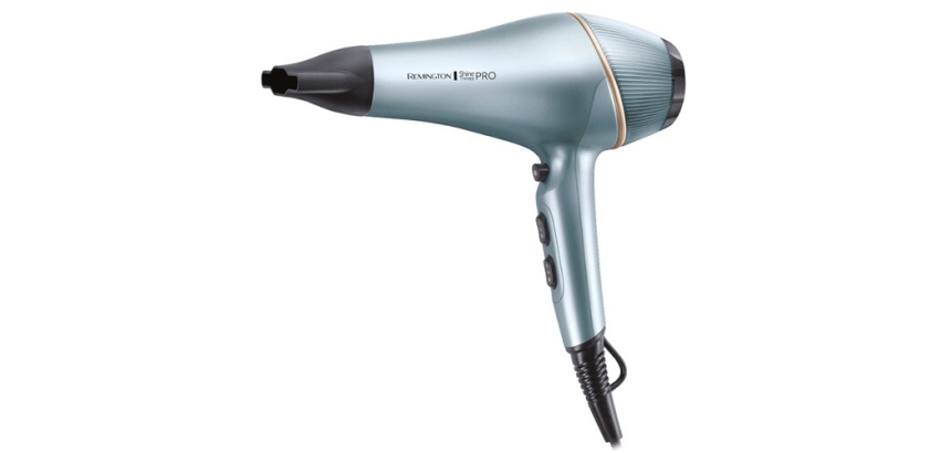 Sèche-cheveux Remington SECHE-CHEVEUX AC 2200W SHINE THERAPY PRO AC9300