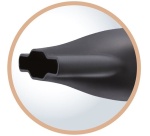 Sèche-cheveux Remington SECHE-CHEVEUX AC 2200W SHINE THERAPY PRO AC9300