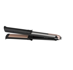 Lisseur Remington S6077 APPAREIL A COIFFER STRAIGHT & CURL ONE