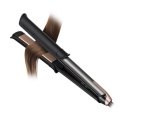 Lisseur Remington S6077 APPAREIL A COIFFER STRAIGHT & CURL ONE