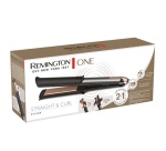 Lisseur Remington S6077 APPAREIL A COIFFER STRAIGHT & CURL ONE