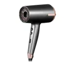 Sèche-cheveux Remington DRY & STYLE ONE D6077 GRIS/ROSE