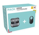 Ecouteurs Samsung PACK GALAXY BUDS3 PRO ARGENT + SMARTTAG2
