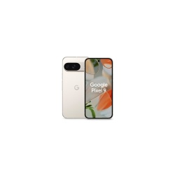Smartphone Google Pixel 9 128Go Blanc Porcelaine 5G