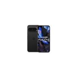 Smartphone Google Pixel 9 Pro 128Go Noir Obsidienne 5G