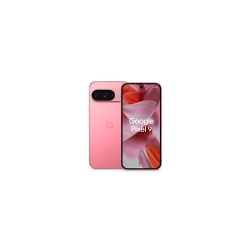 Smartphone Google Pixel 9 256Go Rose Pivoine 5G