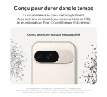 Smartphone Google Pixel 9 128Go Noir Obsidienne 5G