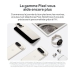 Smartphone Google Pixel 9 128Go Noir Obsidienne 5G