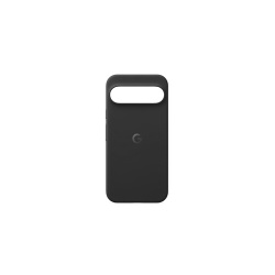Coque et étui téléphone mobile Google Coque pour Pixel 9 Pro XL Noir Volcanique