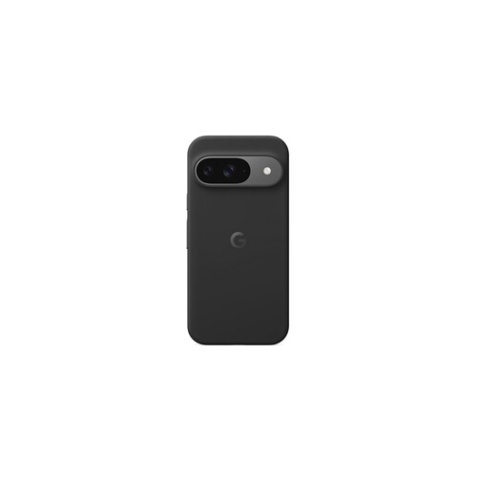 Coque et étui téléphone mobile Google Coque pour Pixel 9/9 Pro Noir Volcanique