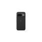 Coque et étui téléphone mobile Google Coque pour Pixel 9/9 Pro Noir Volcanique