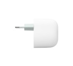 Chargeur pour téléphone mobile Google Chargeur secteur USB-C 45W Blanc