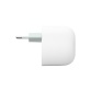 Chargeur pour téléphone mobile Google Chargeur secteur USB-C 45W Blanc