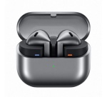 Ecouteurs Samsung PACK GALAXY BUDS3 ARGENT + CHARGEUR 25W