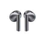 Ecouteurs Samsung PACK GALAXY BUDS3 ARGENT + CHARGEUR 25W
