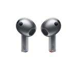 Ecouteurs Samsung PACK GALAXY BUDS3 ARGENT + CHARGEUR 25W