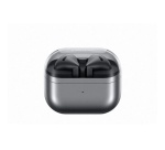 Ecouteurs Samsung PACK GALAXY BUDS3 ARGENT + CHARGEUR 25W