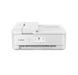 Imprimante multifonction Canon MULTIFONCTION JET D''ENCRE A3 PIXMA TS9551Ca