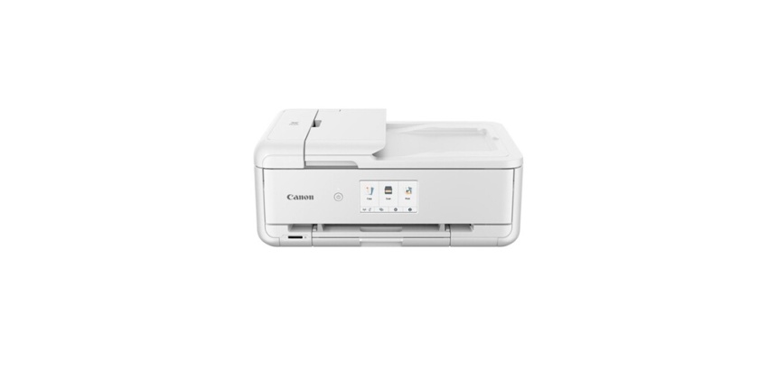 Imprimante multifonction Canon MULTIFONCTION JET D''ENCRE A3 PIXMA TS9551Ca
