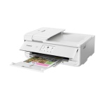 Imprimante multifonction Canon MULTIFONCTION JET D''ENCRE A3 PIXMA TS9551Ca