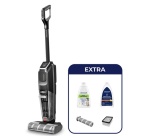 Aspirateur laveur Bissell B4000N CrossWave OmniForce Edge Pro