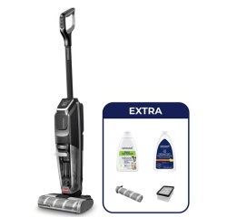 Aspirateur laveur Bissell B4000N CrossWave OmniForce Edge Pro