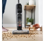 Aspirateur laveur Bissell B4000N CrossWave OmniForce Edge Pro