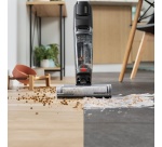 Aspirateur laveur Bissell B4000N CrossWave OmniForce Edge Pro