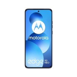 Smartphone Motorola Edge50 Neo 512Go Gris Anthracite