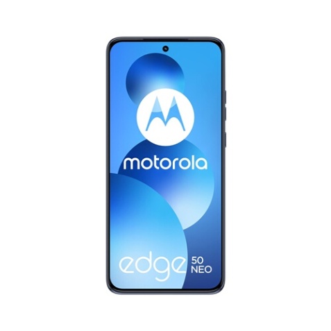 Smartphone Motorola Edge50 Neo 512Go Gris Anthracite