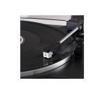 Platine vinyle Audiotechnica AT-LP60XBK
