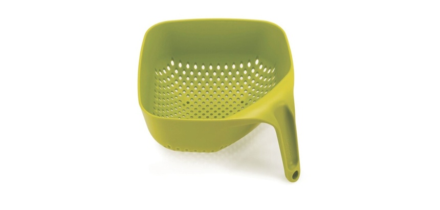 Accessoire de cuisine Joseph Joseph Passoire carree - Vert