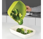 Accessoire de cuisine Joseph Joseph Passoire carree - Vert