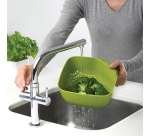 Accessoire de cuisine Joseph Joseph Passoire carree - Vert
