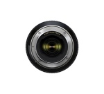 Objectif zoom Tamron. Optique Hybride 50-400mm F/4,5-6,3 Di III VC VXD for Nikon Z