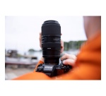 Objectif zoom Tamron. Optique Hybride 50-400mm F/4,5-6,3 Di III VC VXD for Nikon Z