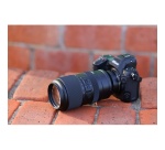 Objectif zoom Tamron. Optique Hybride 50-400mm F/4,5-6,3 Di III VC VXD for Nikon Z