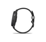 Montre connectée Garmin Vivoactive 5, Gray avec bracelet noir